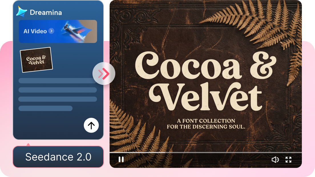  Consistent animated text font style