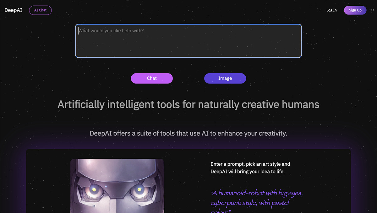 deepai