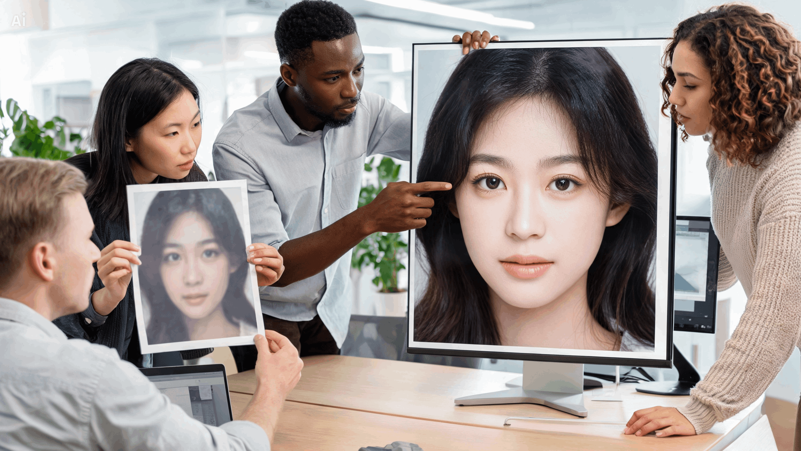 Prepare Images For Print Crops