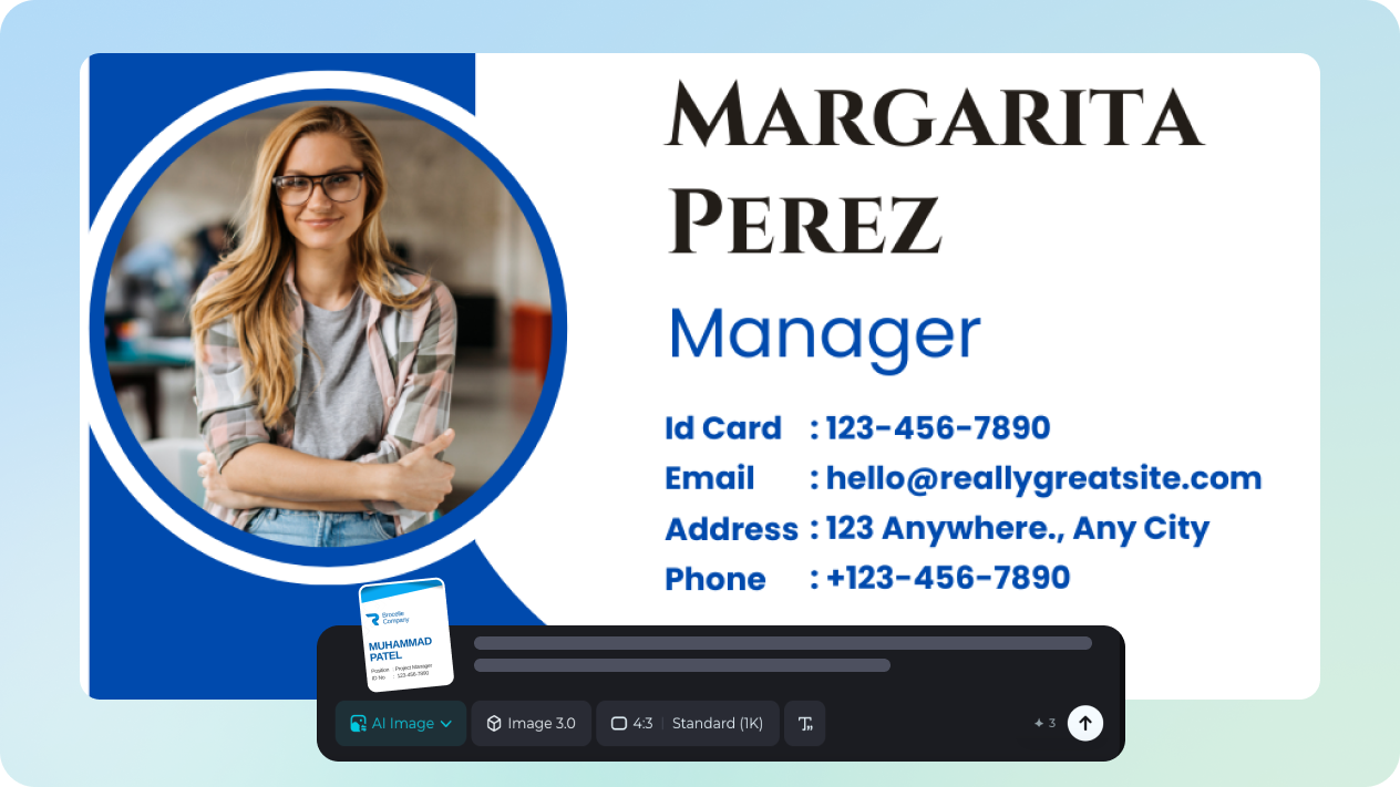 ai resume from image