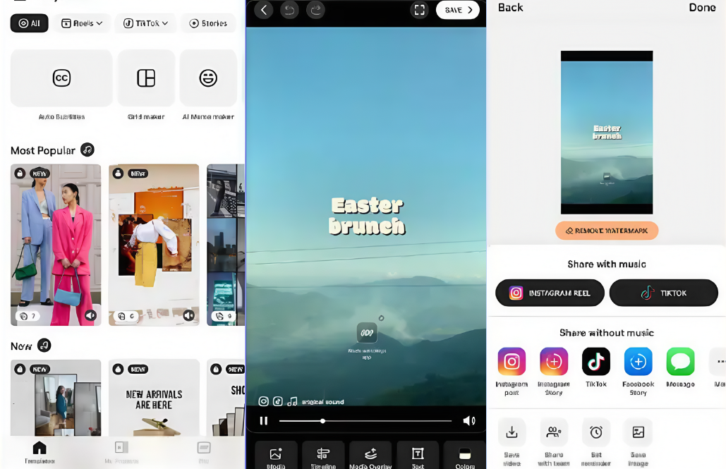 Create lyric videos in Mojo