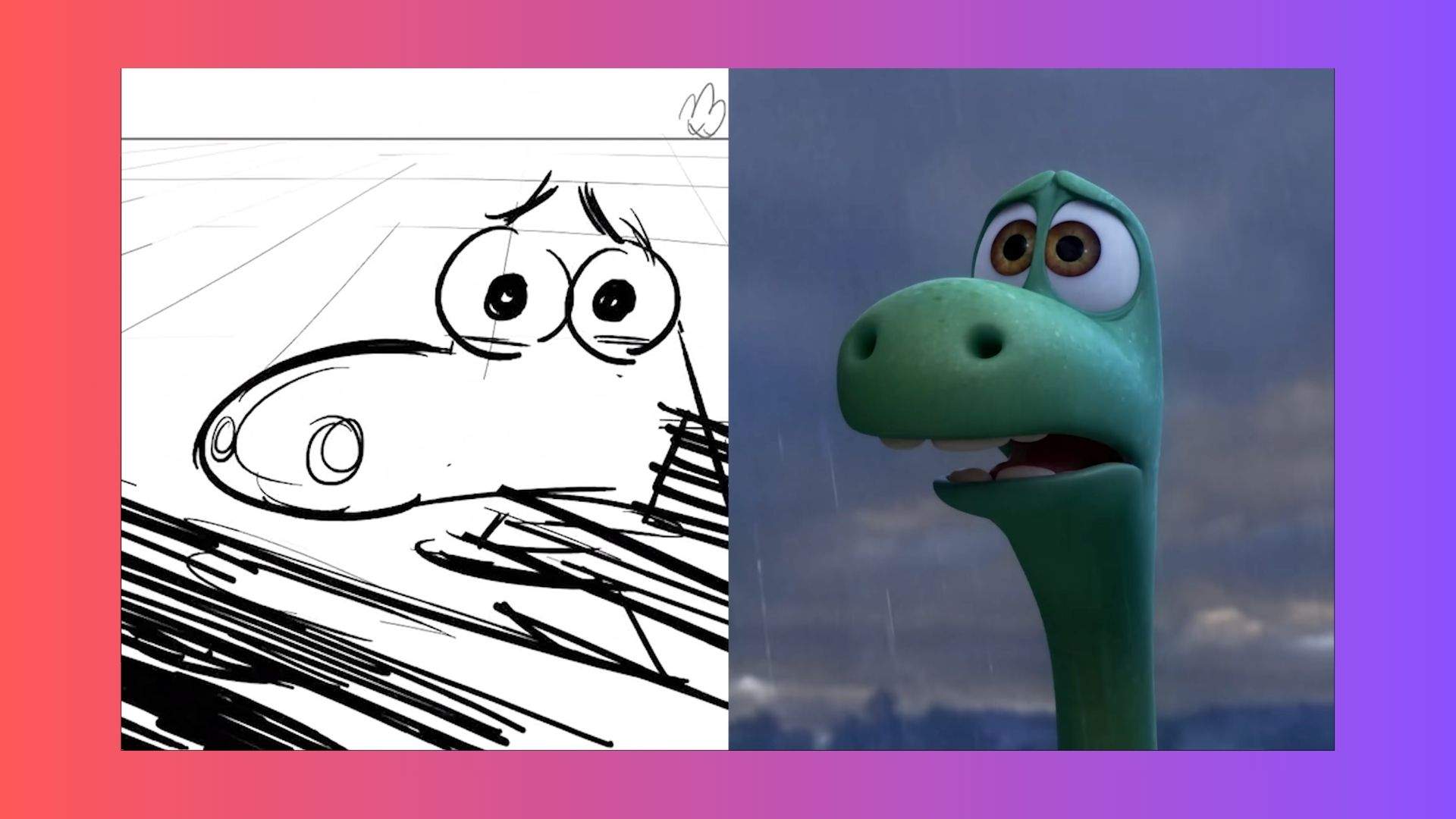 The Good Dinosaur