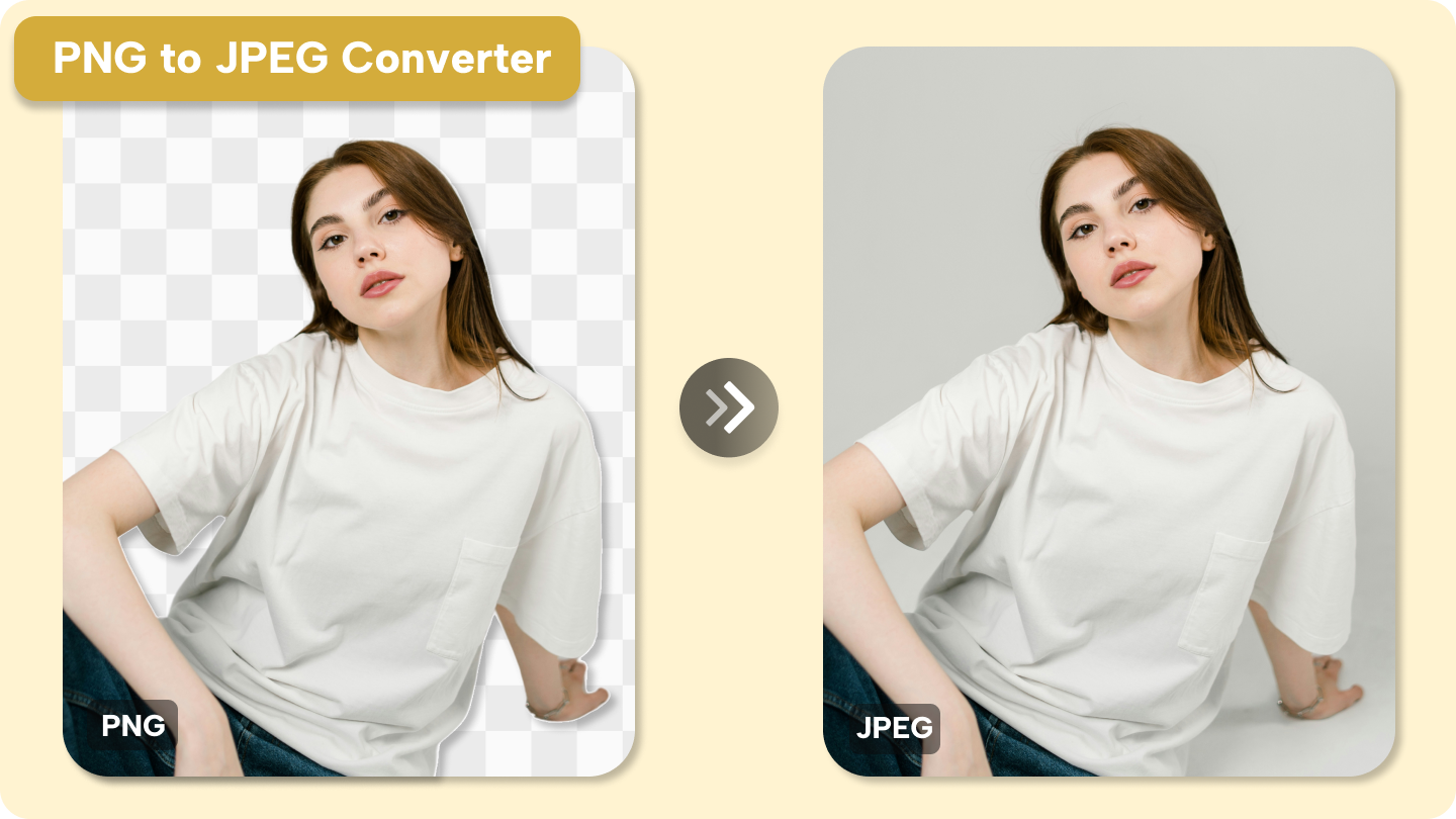 png till jpeg omvandlare