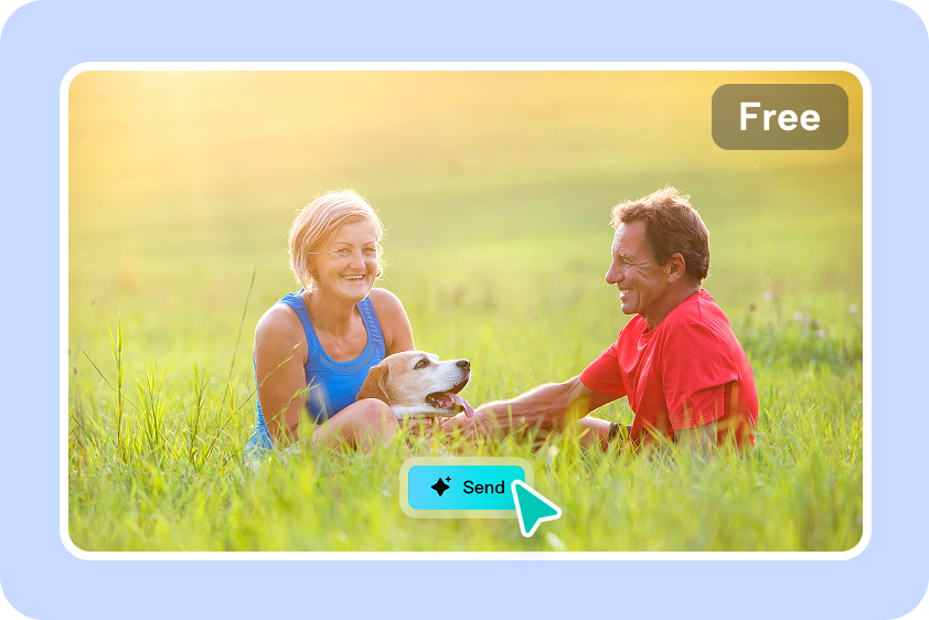 Professional AI results