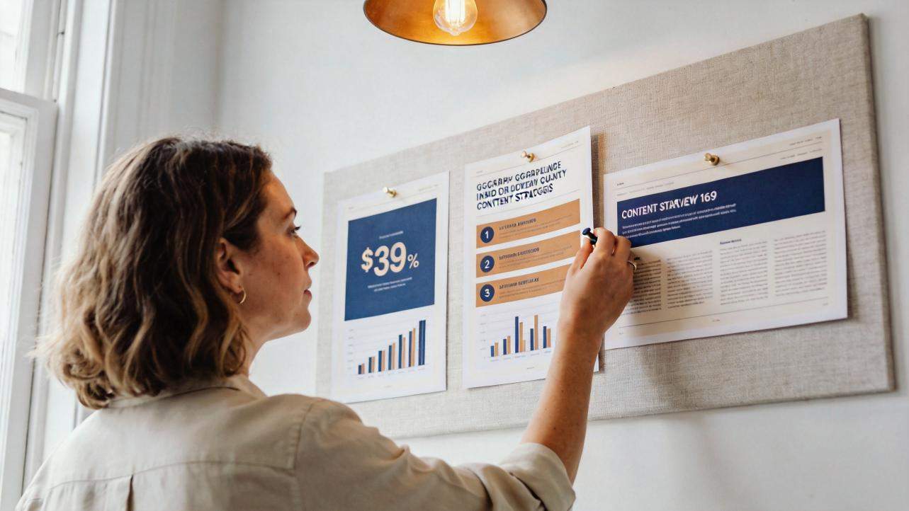 Infographic Post Dimensions for a Professional Social Feed