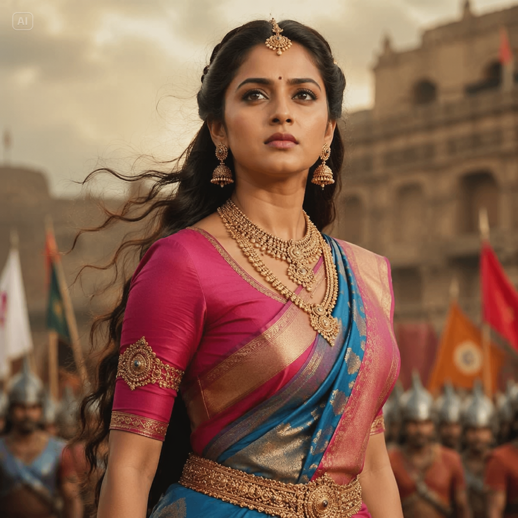Devasena Prompt prompt