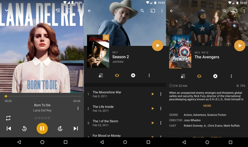 Plex