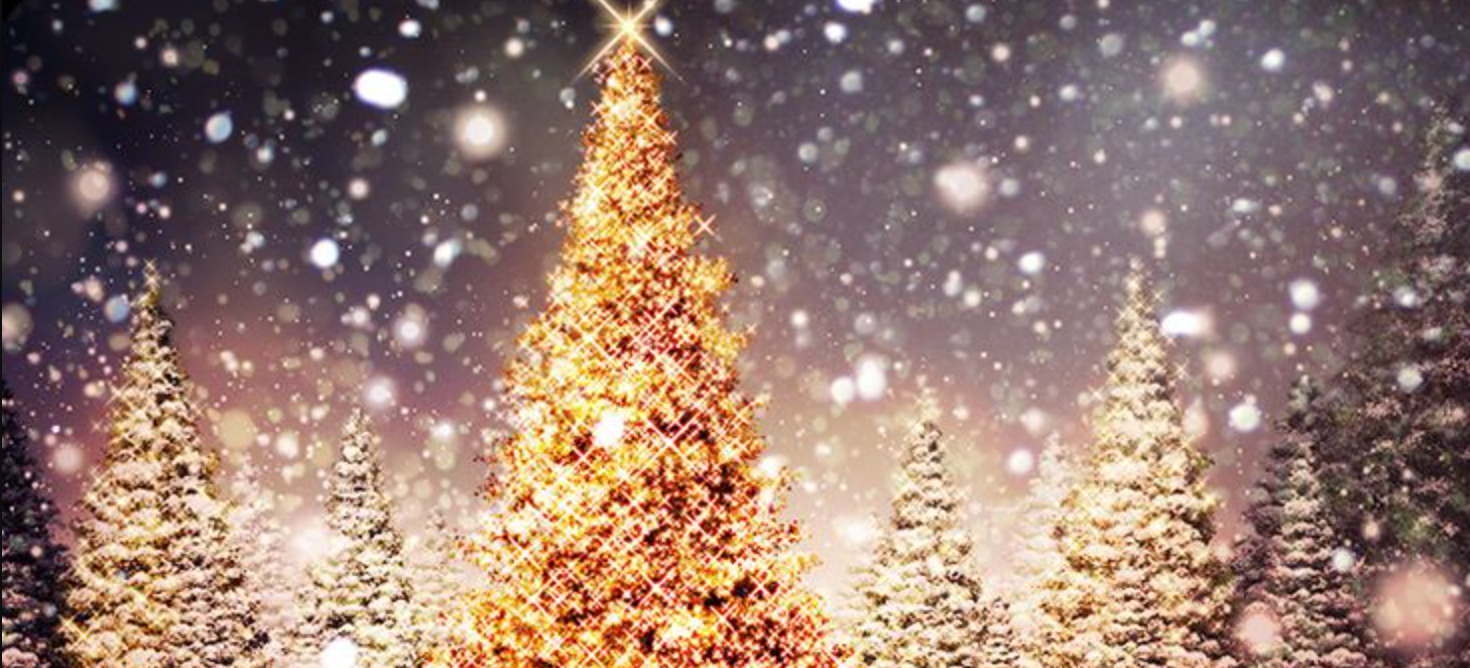 Christmas Facebook cover photo ideas