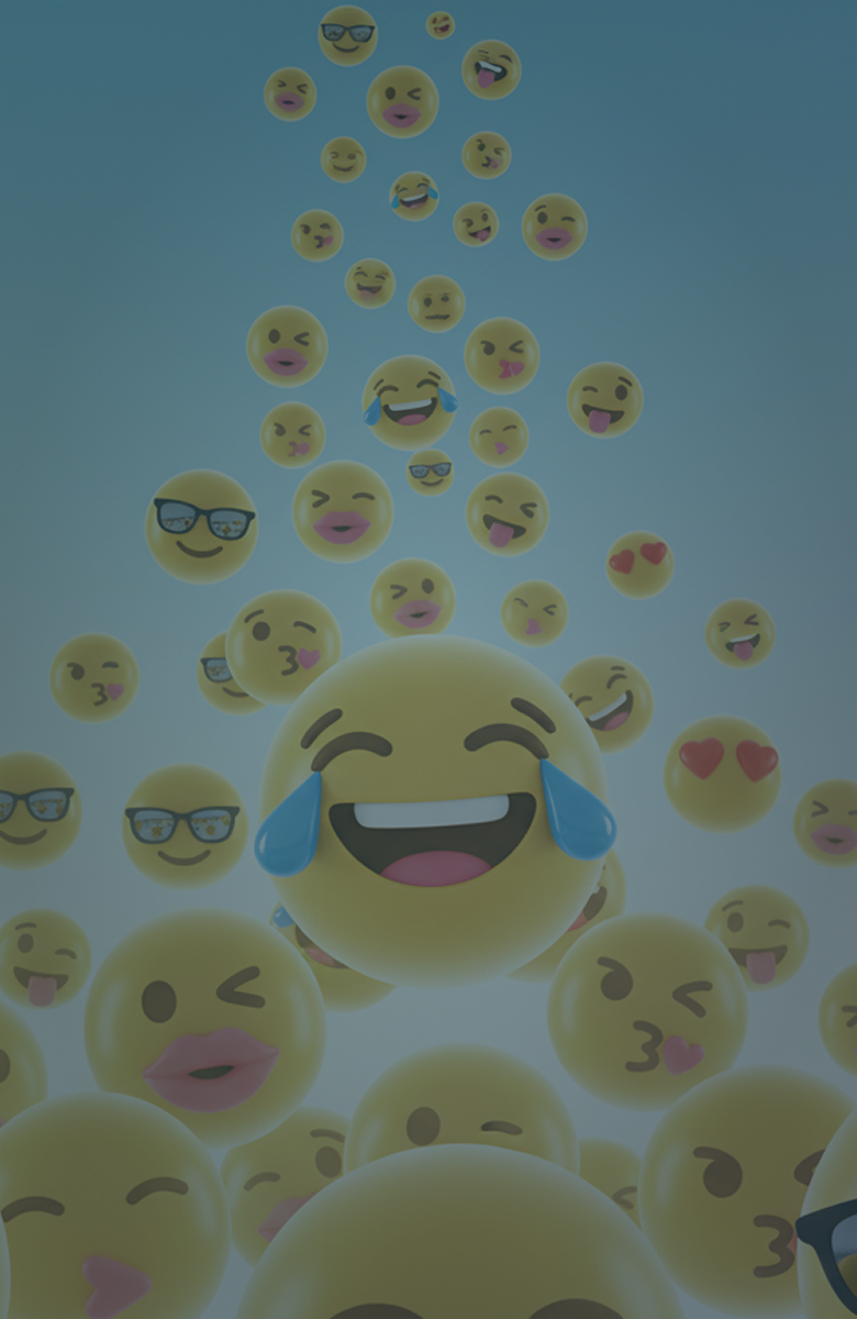 Image d'arrière-plan mobile