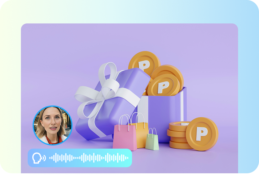 Видео-объявления о скидках