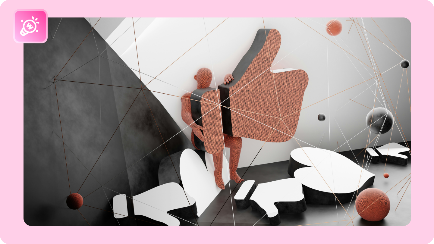 Ein Überblick über Design Thinking