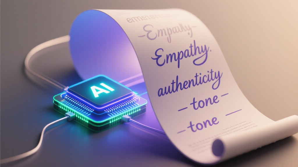 Why humanizing AI text is essential