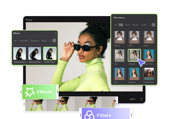 Criar papel de parede para celular com IA