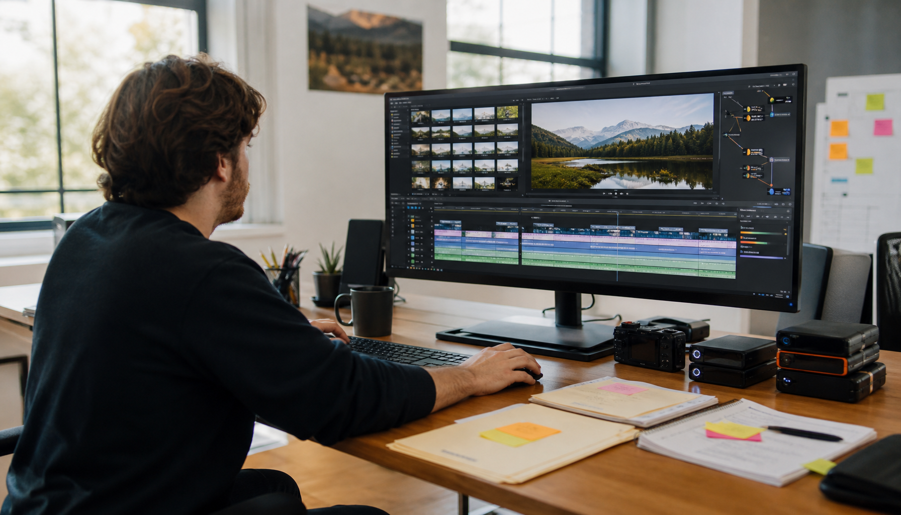 AI Video Tools for Agency-Scale Production: How to Match Volume, Quality, and Workflow Needs