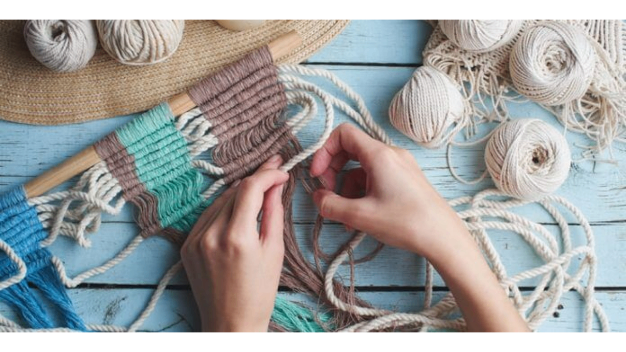 Selling handmade goods