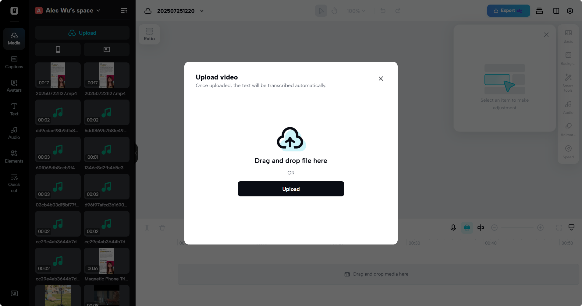 Mabilis na hiwa sa Pippit