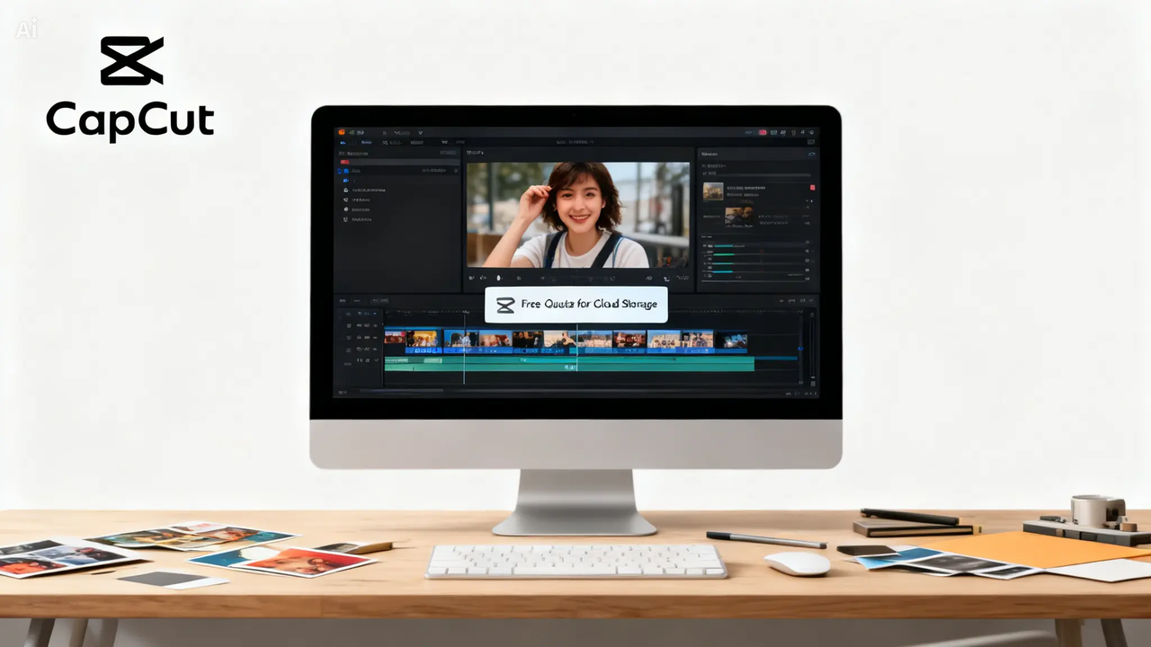 Freies Kontingent für Cloud-Speicher