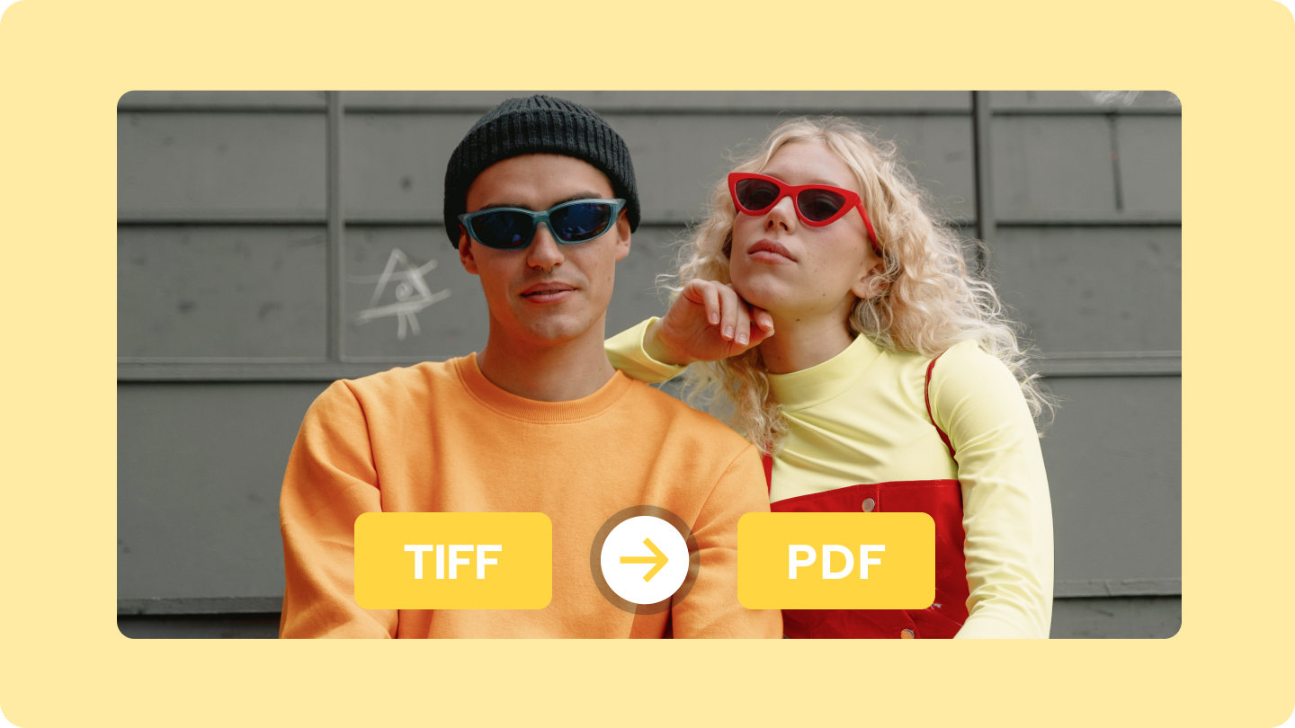 Hogyan váltsunk tiff-et pdf-re