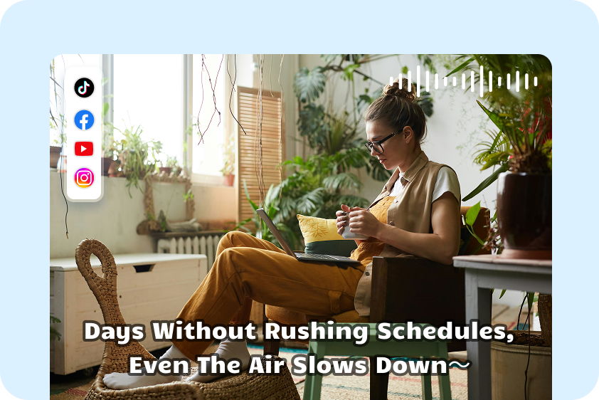 AI filler word remover for creators