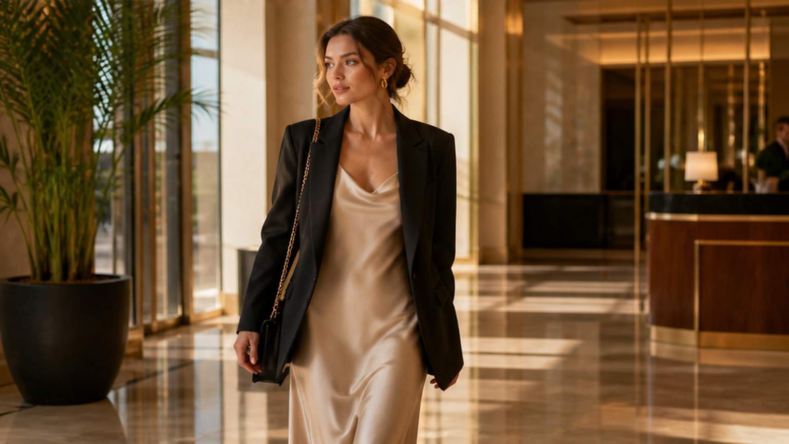 Hotel tailoring