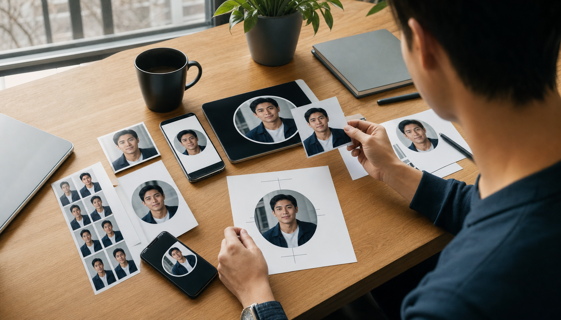 Profile Photo Requirements for Creators: How to Adapt Your Visual Identity Across Decentralized Social Platforms