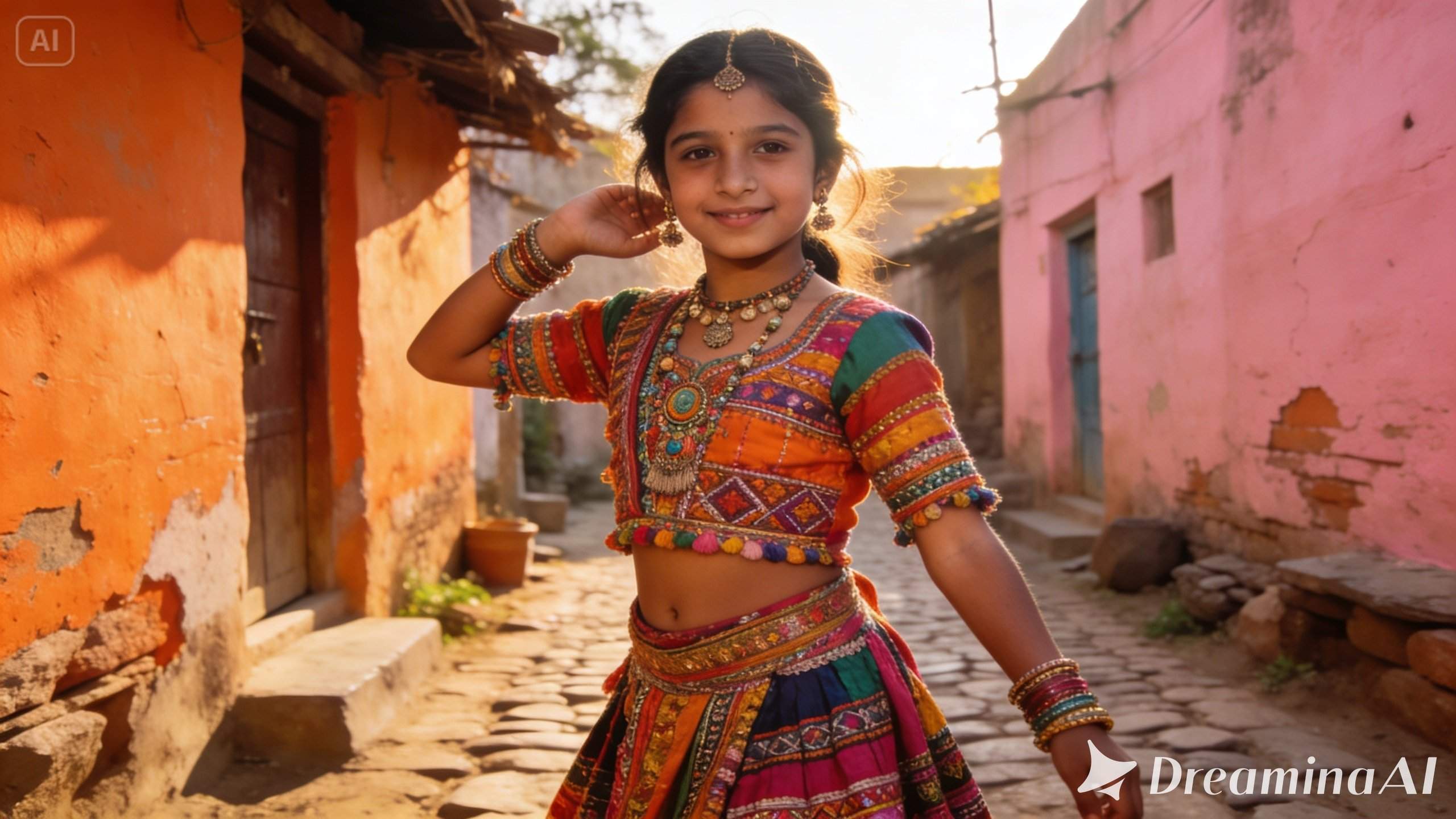 Banjara AI prompt prompt 