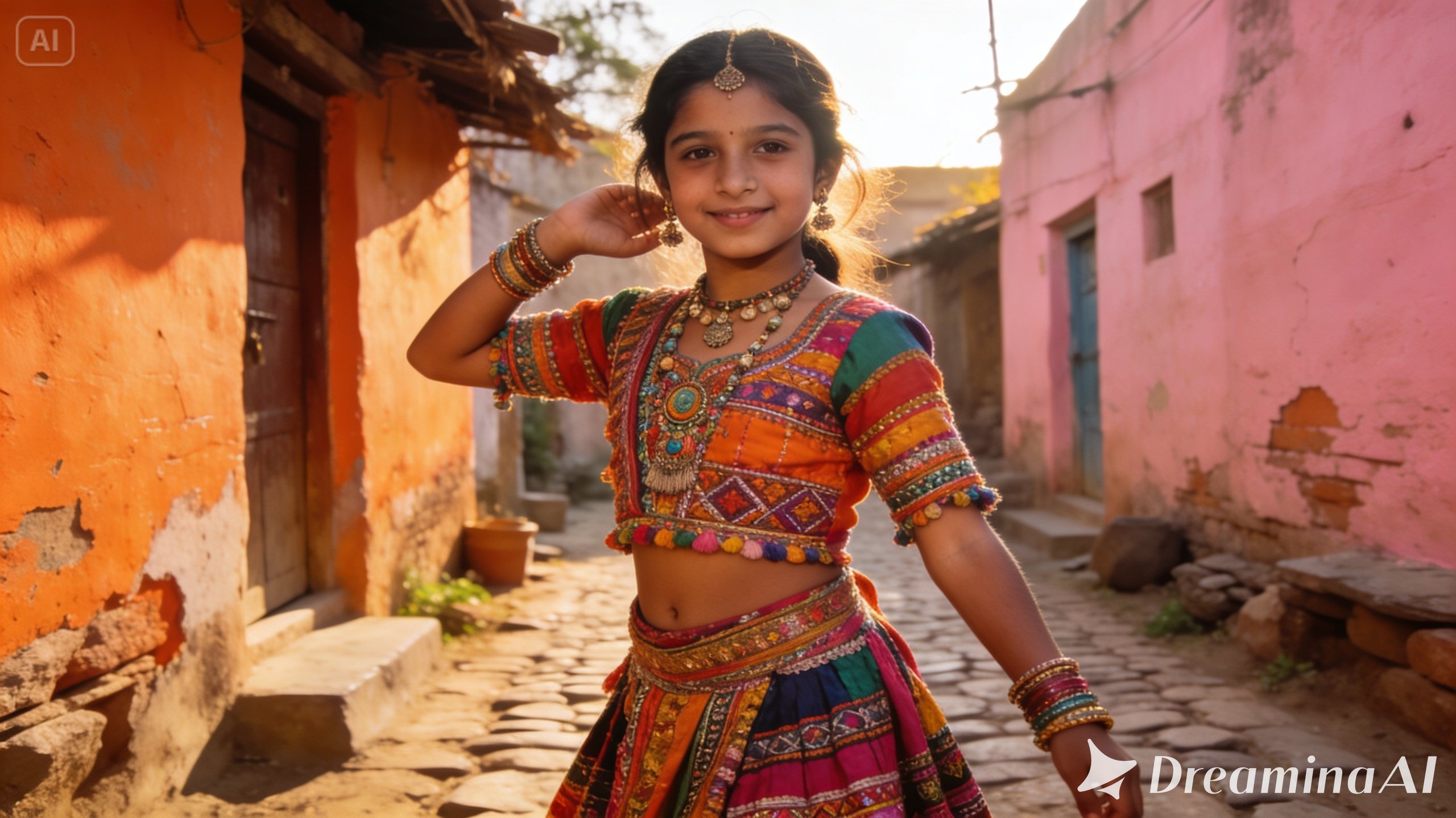 Banjara AI prompt prompt