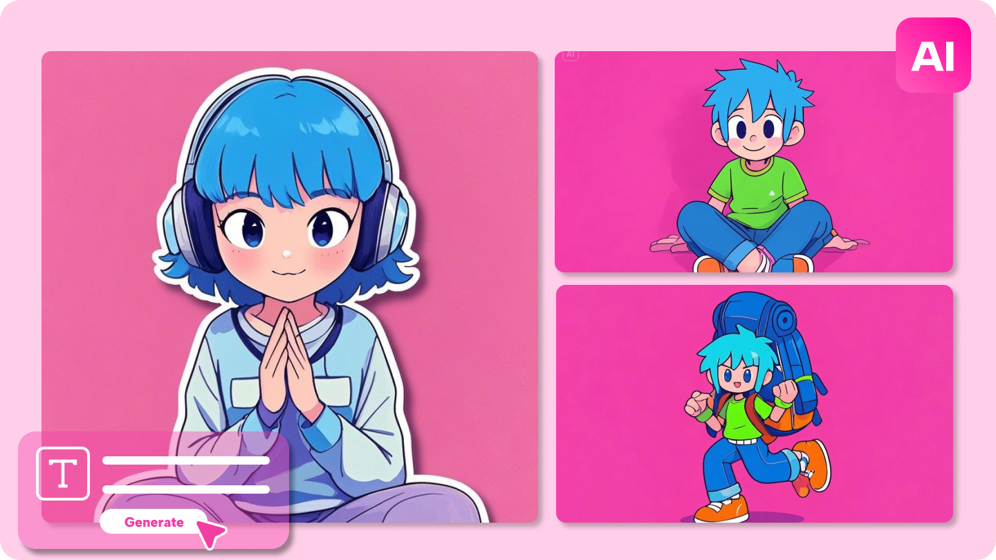 Comment créer des émoticônes de contraction