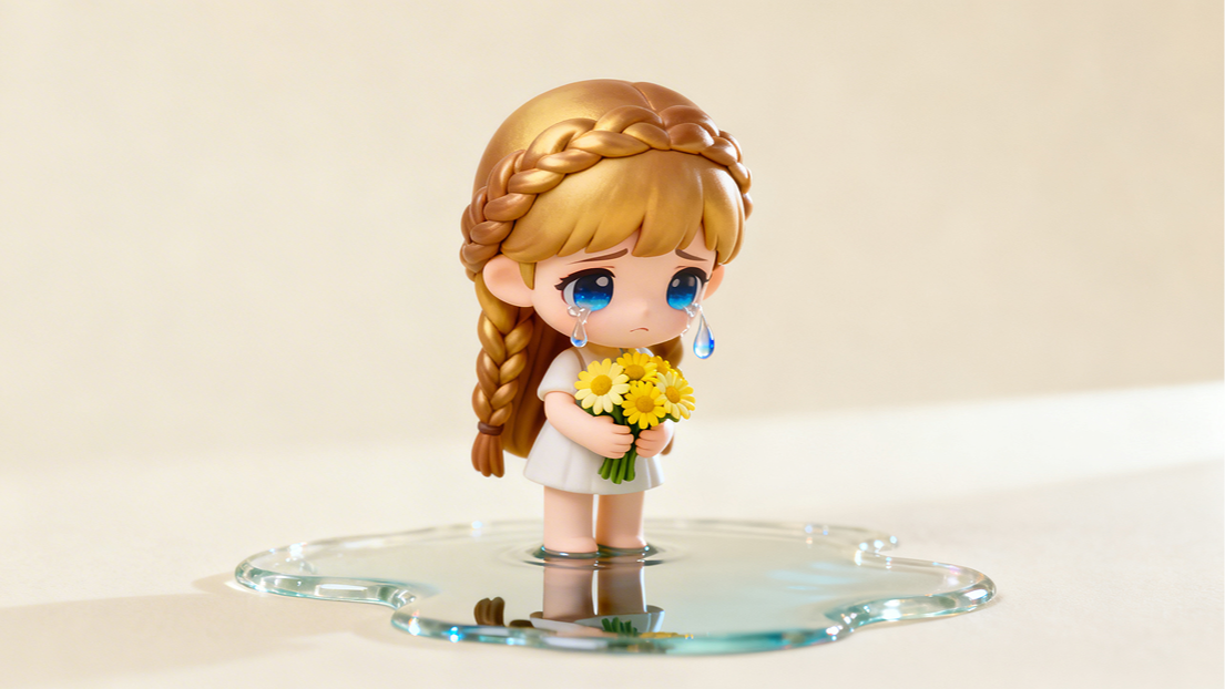 Turn Your Photo into a Character People Want to Save