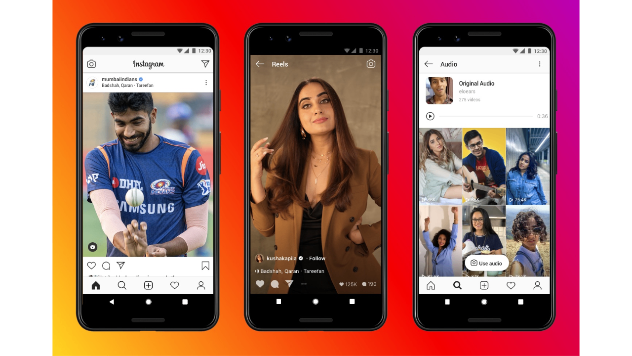 Mga tips upang lumikha ng nakaka-engganyong video sa Instagram