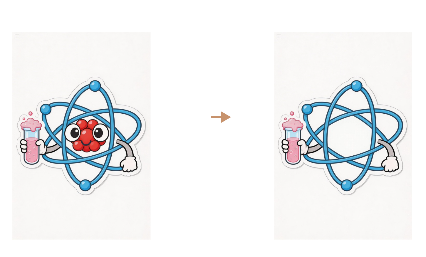 Dreamina smart remove