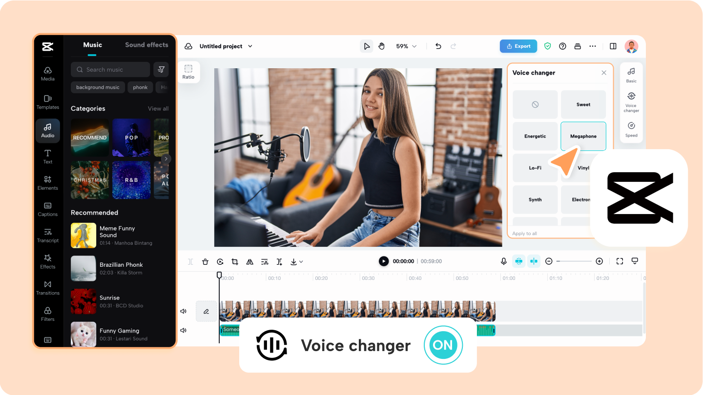 Best Voice Changer Apps
