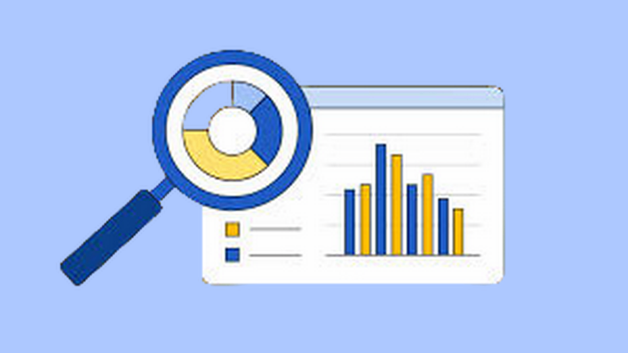 Monitor competitors and industry trends