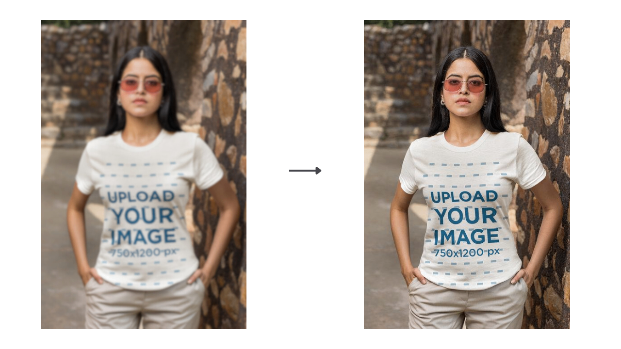 Supradimensionare HD