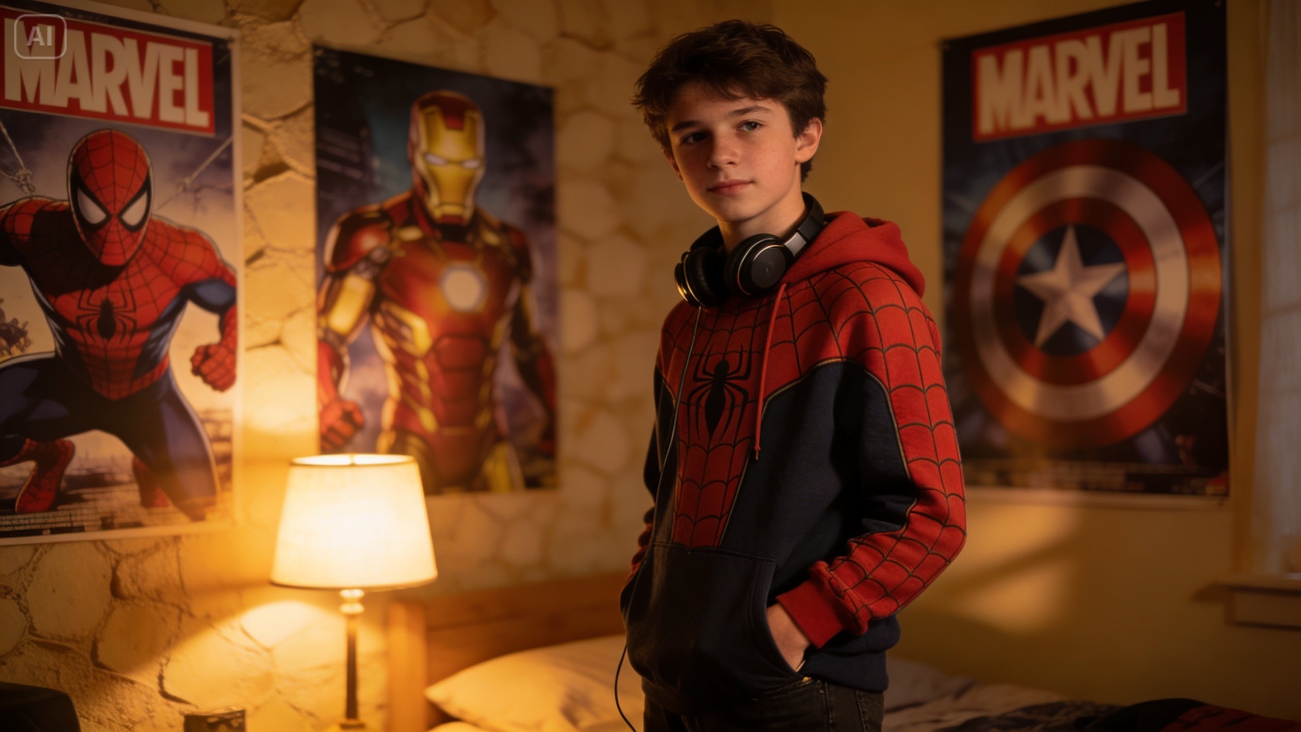 Benefícios imediatos do Homem-Aranha IA