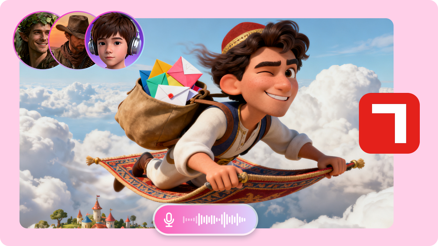 sora takenouchi voce AI