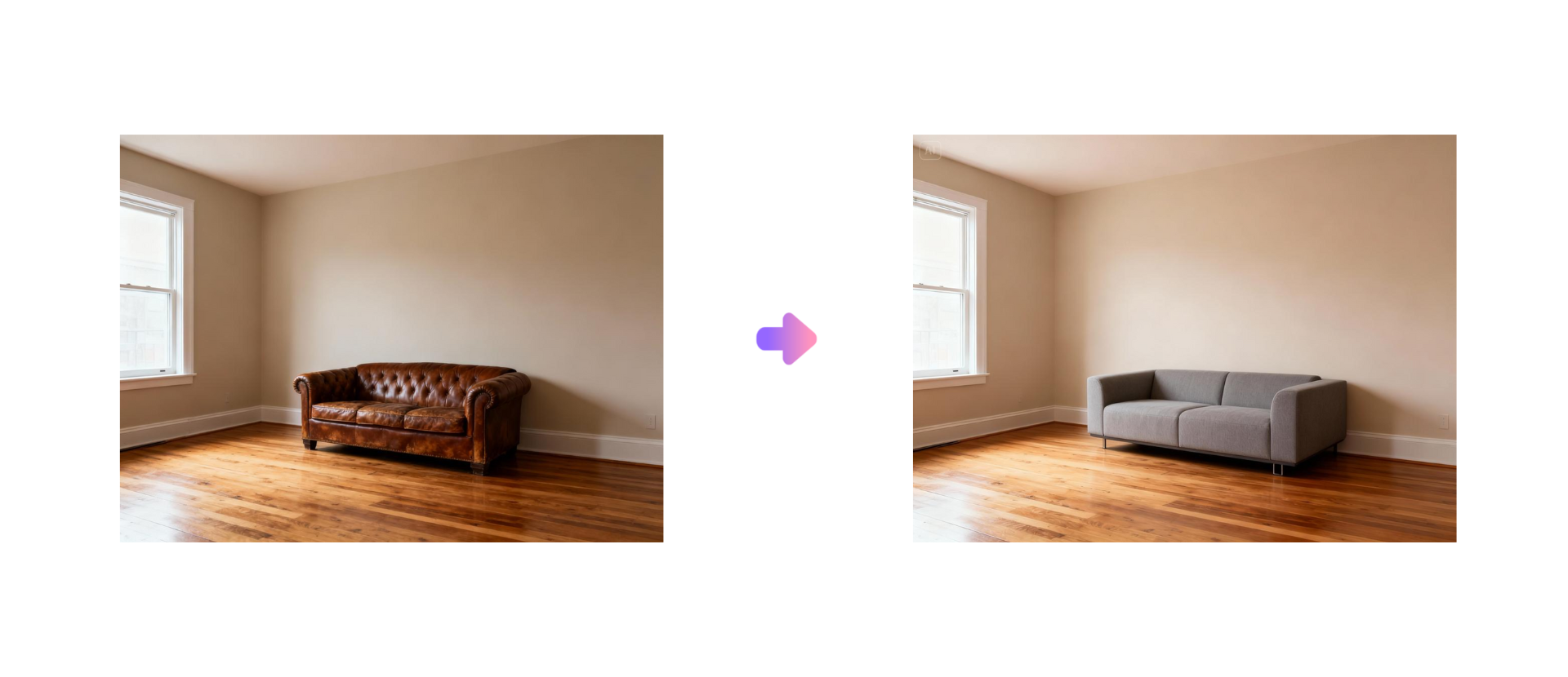 Real estate enhancement