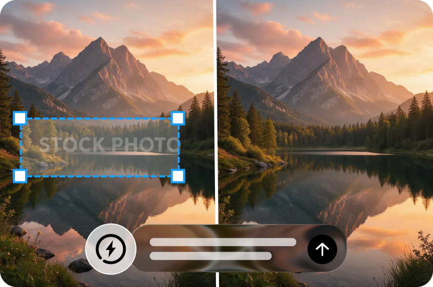 Affiner les détails de l'image plus rapidement