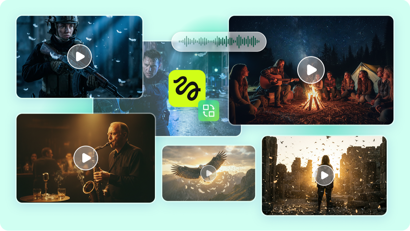 Higgsfield Audio Review: Key Features and Top Alternatives