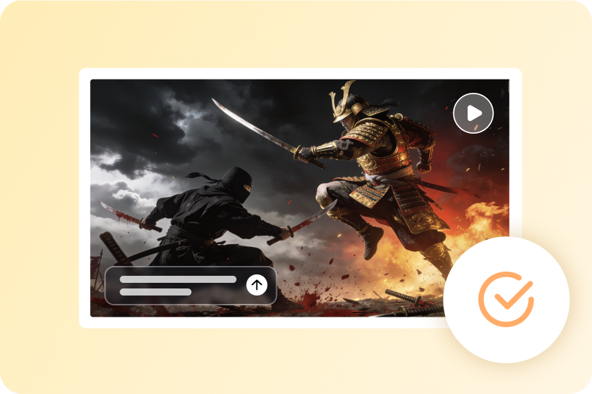 Przyjazne dla początkujących narzędzie wideo kung fu AI