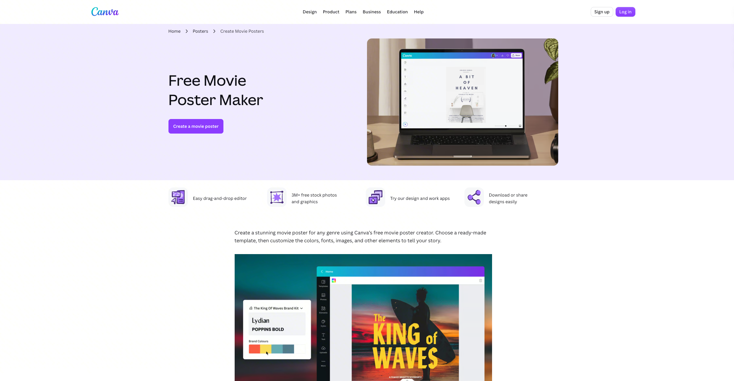 8 Free AI Movie Poster Generators in 2026: Which One Tells Your Film’s Story?