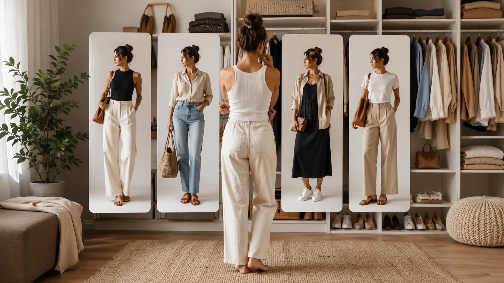 Virtual Wardrobe Try On cover