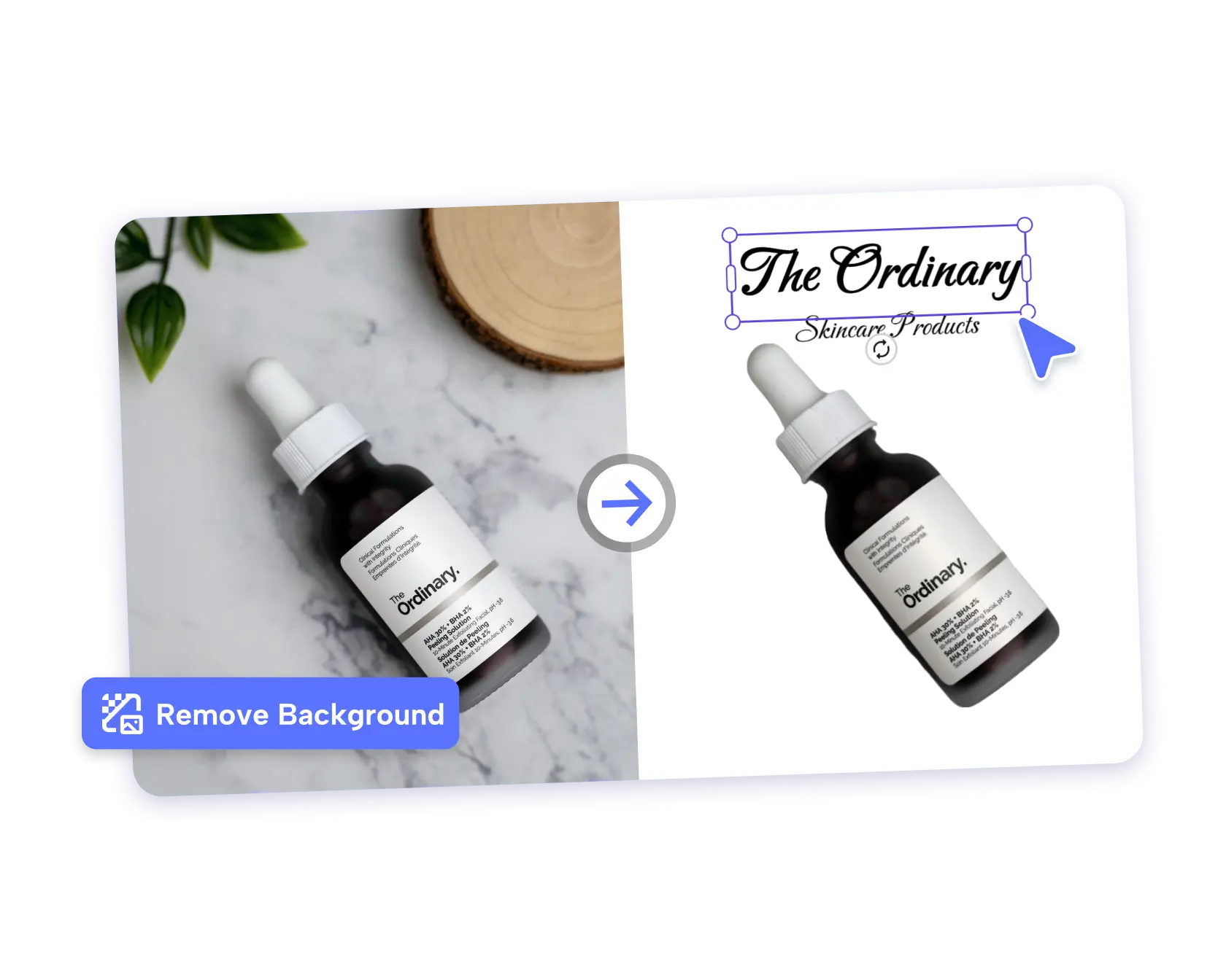 White Background Maker Online