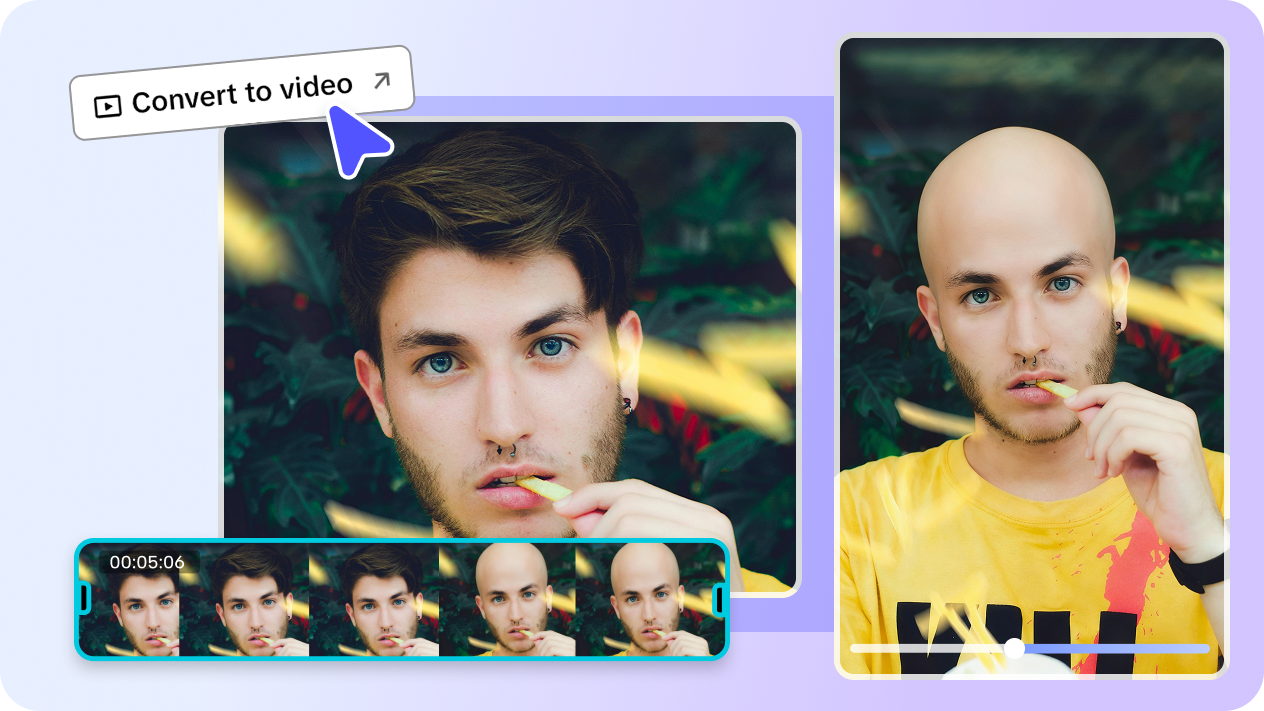 Try making funny videos