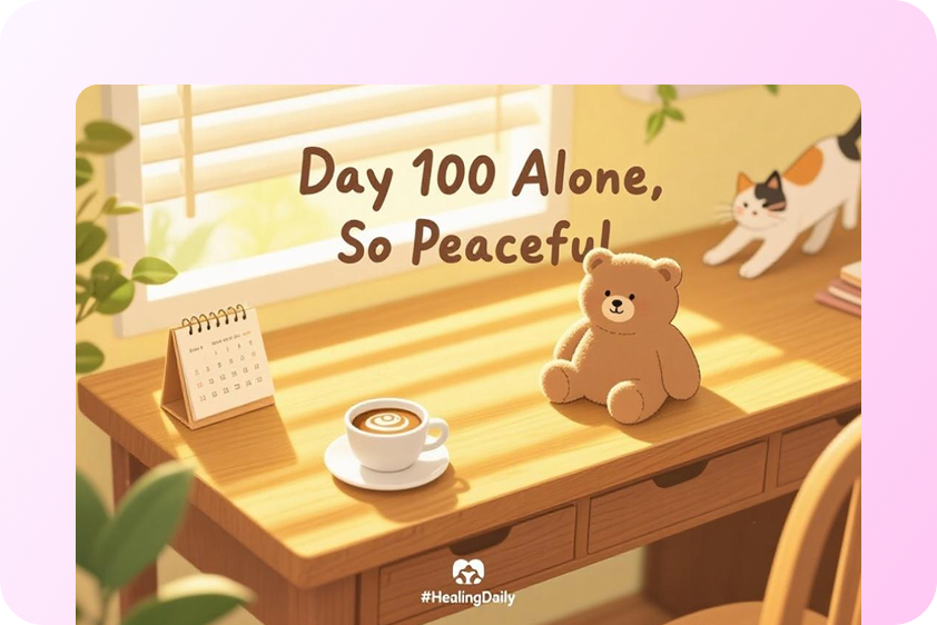 Create thumbnails for vlogs