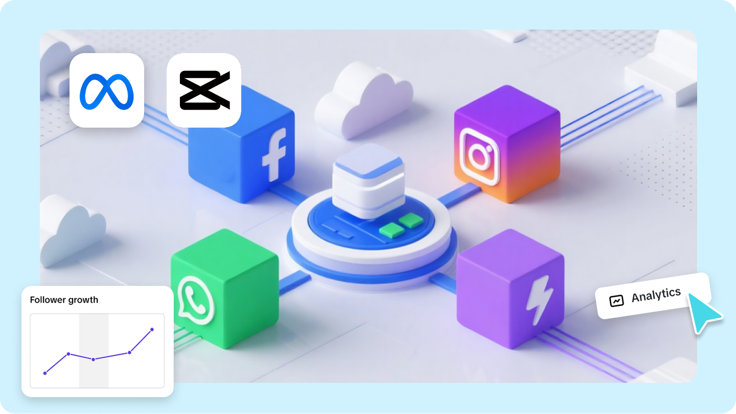 Meta Business Suite