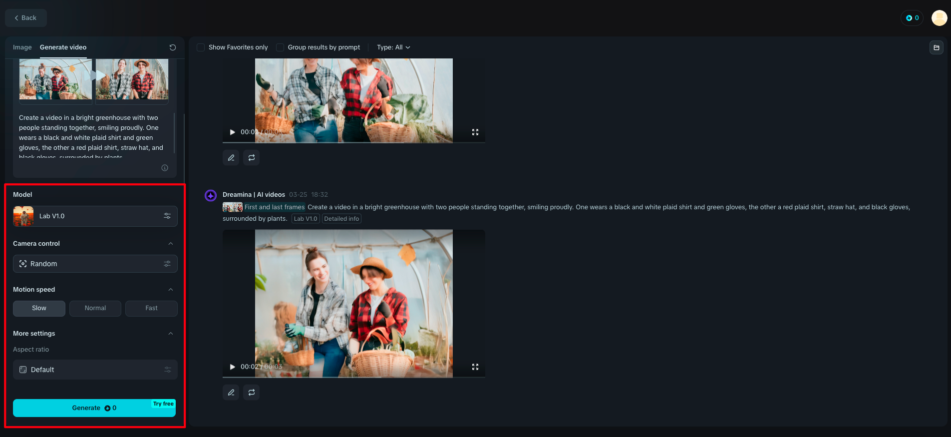music and photo video maker