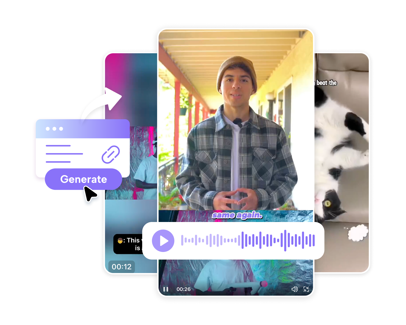 Free AI Story Generator online