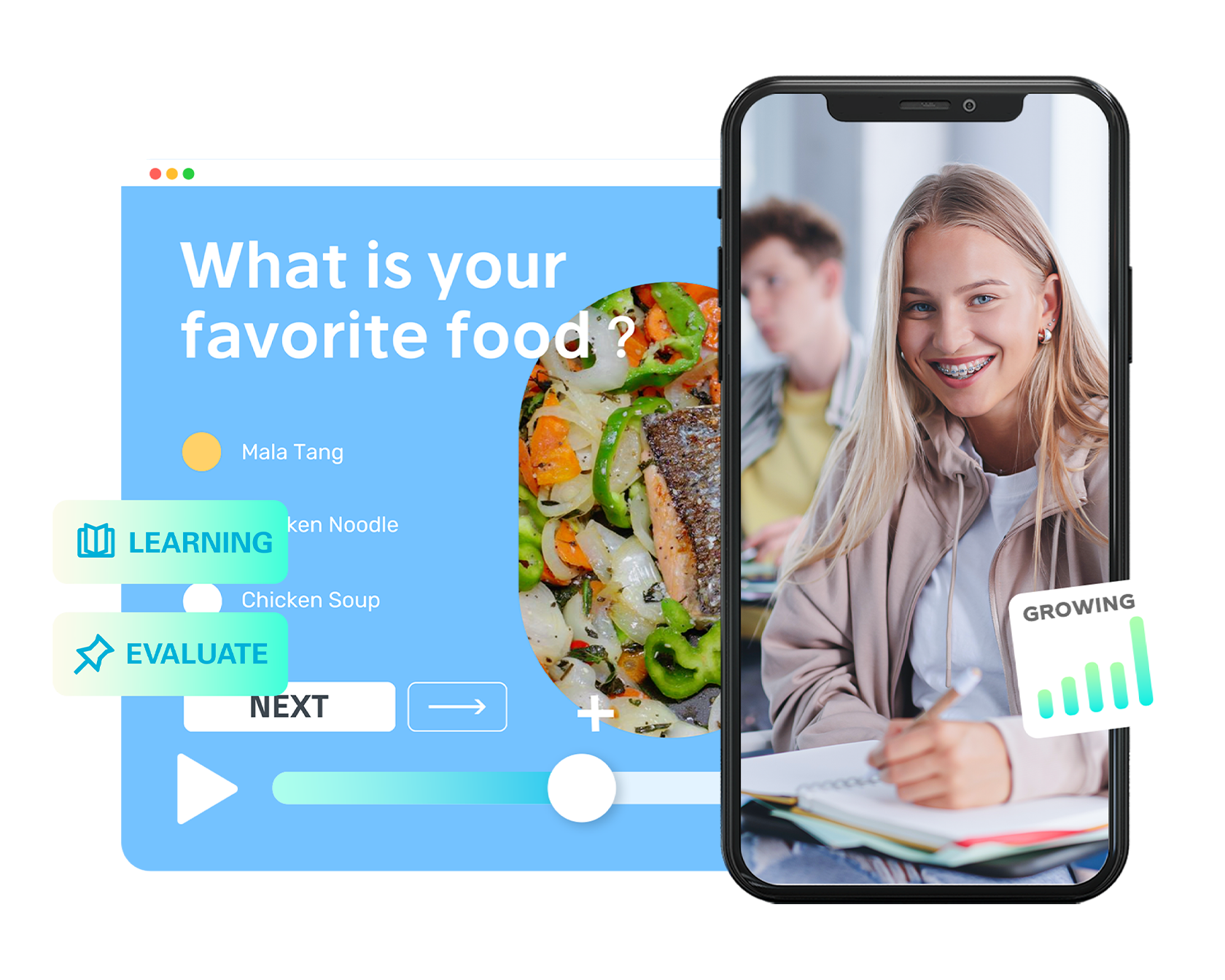 Free Quiz Maker to Create Good Quizzes Online