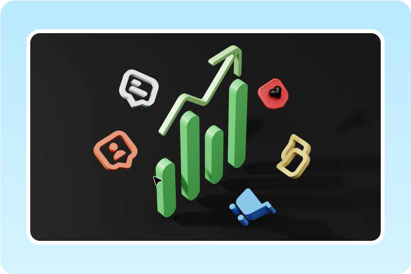 ソーシャルメディア向けの写真強化AI